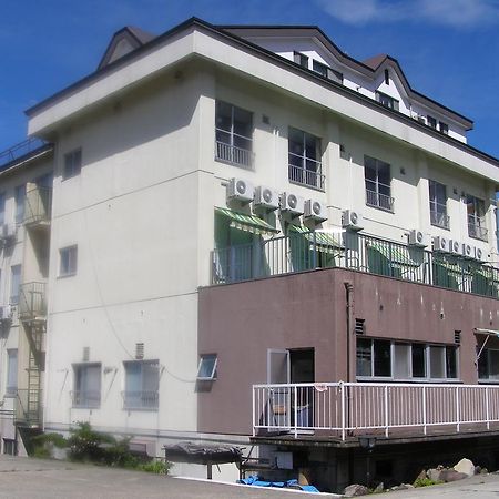 Kadowakikan Nozawaonsen Exterior foto