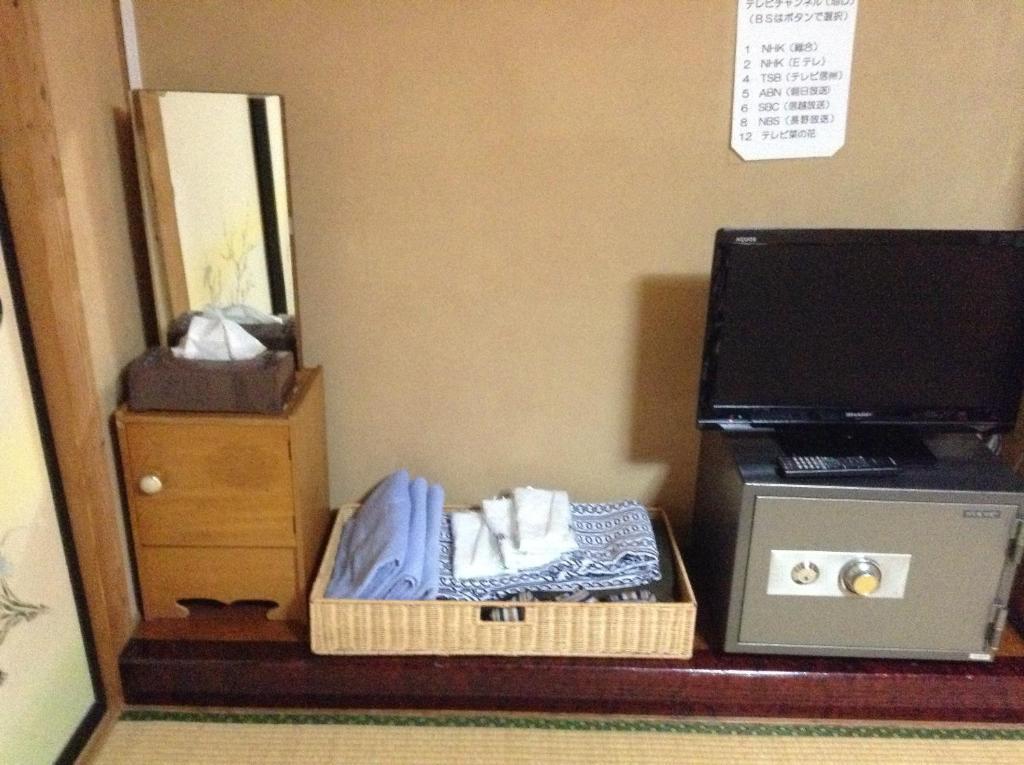 Kadowakikan Nozawaonsen Zimmer foto