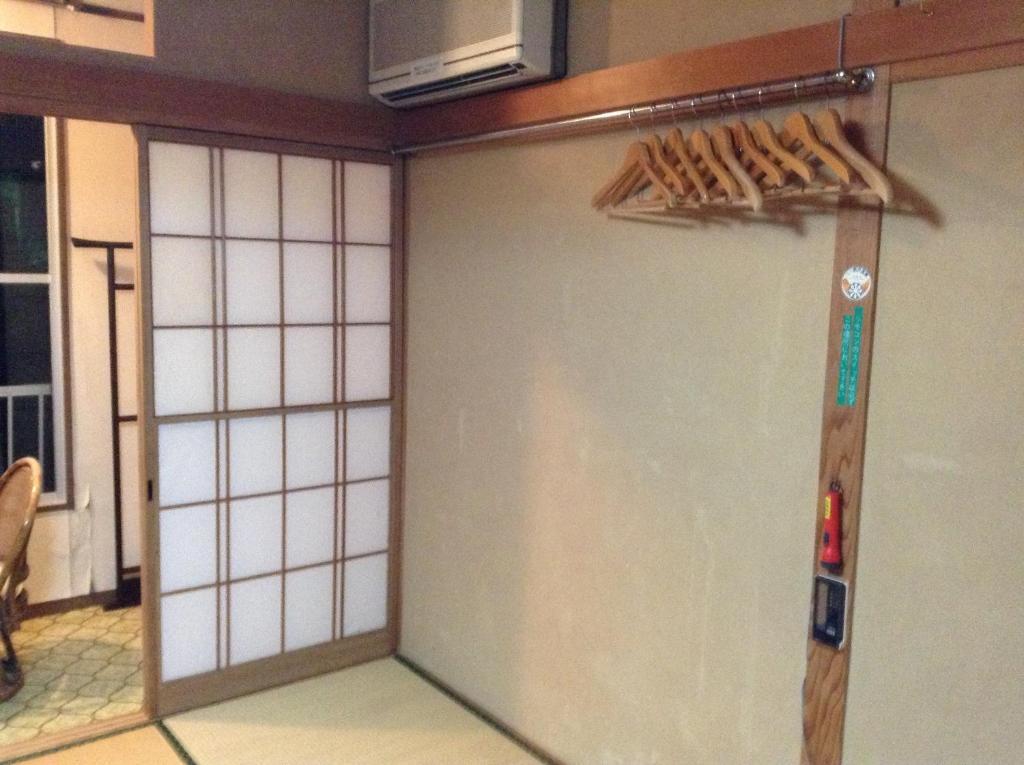 Kadowakikan Nozawaonsen Exterior foto