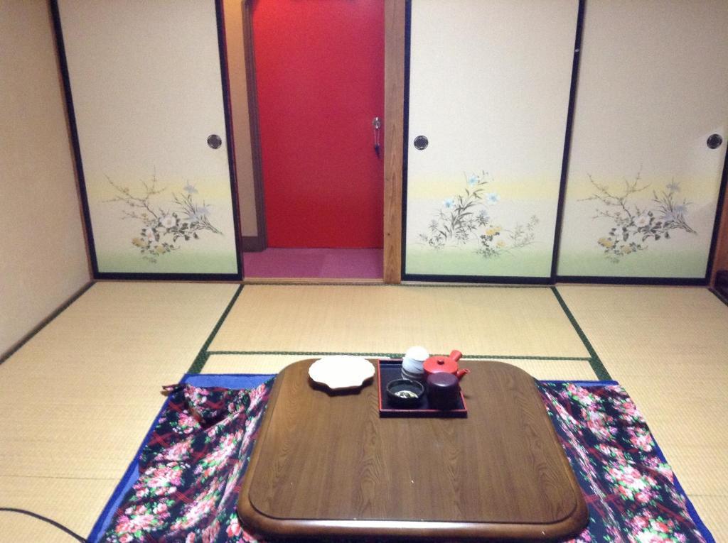 Kadowakikan Nozawaonsen Zimmer foto
