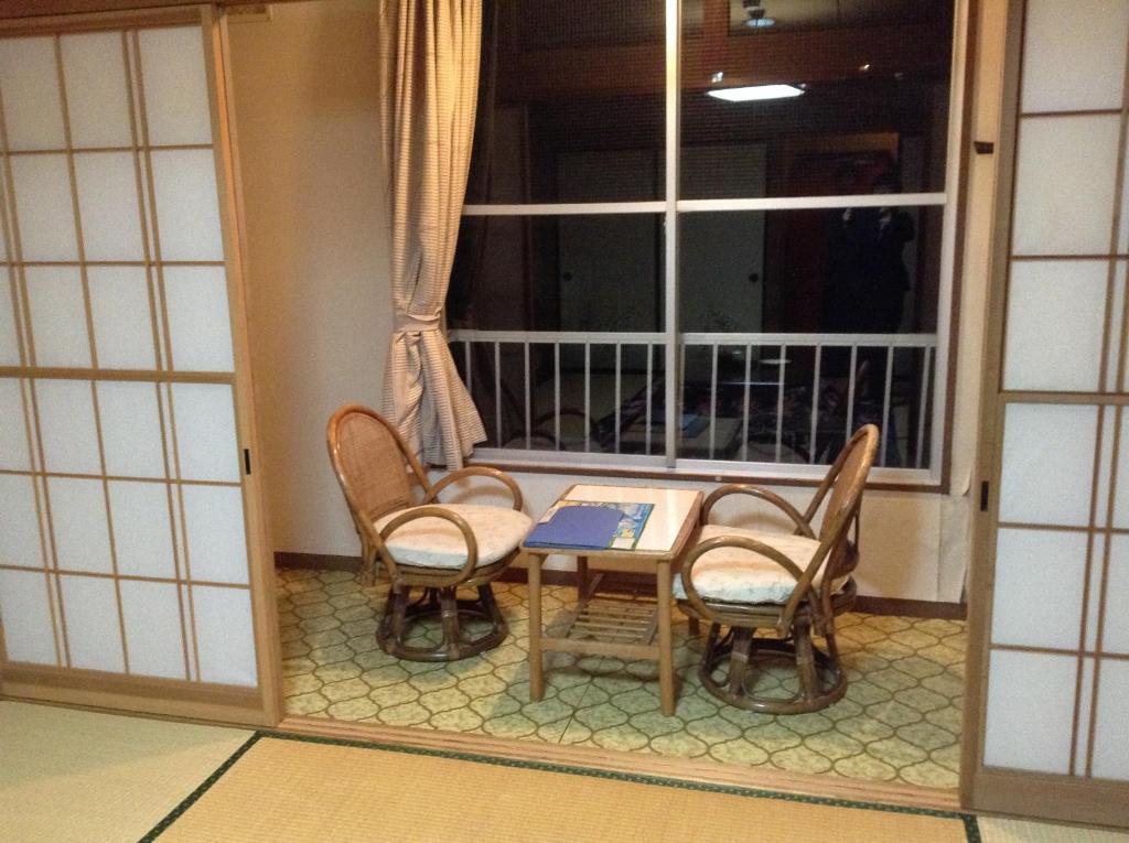 Kadowakikan Nozawaonsen Zimmer foto