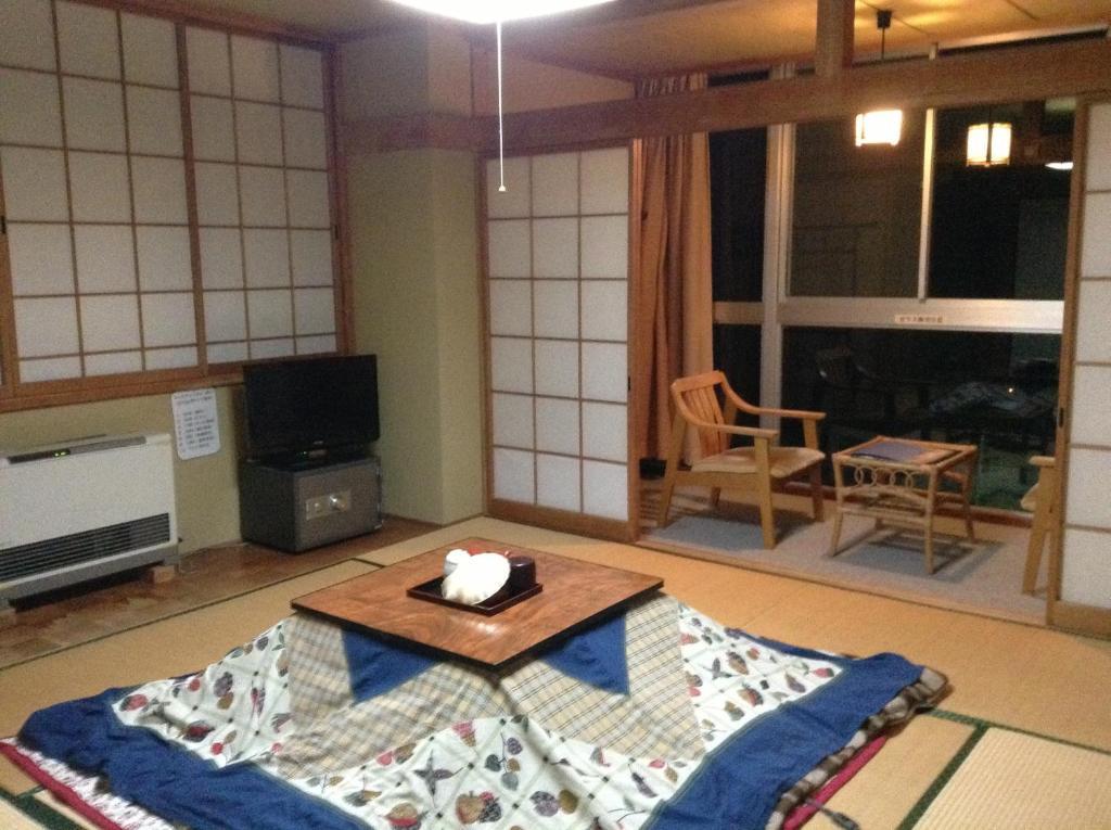 Kadowakikan Nozawaonsen Zimmer foto