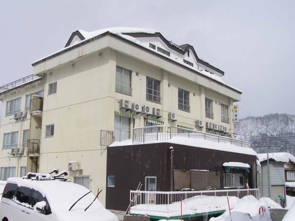 Kadowakikan Nozawaonsen Exterior foto