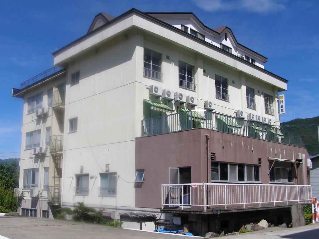 Kadowakikan Nozawaonsen Exterior foto